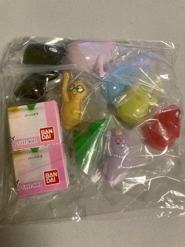 Barbapapa narabundesu total 9 - narabundesu.,