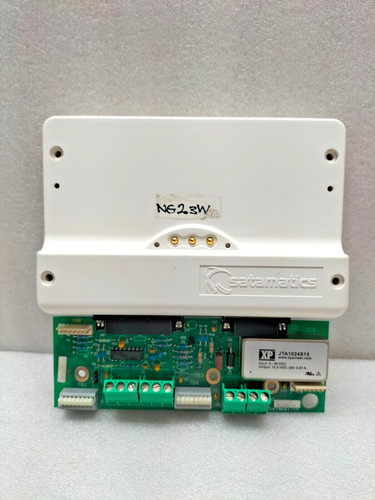 Satamatics gem 100 satellite - gem-100,