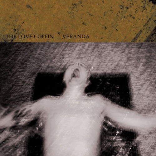 The love coffin veranda maxi - the,