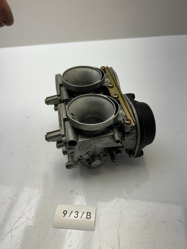 Carburateur bmw f650 - bmw, 1993