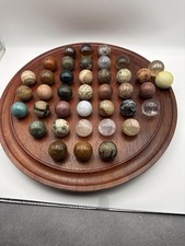 jeux du solitaire billes