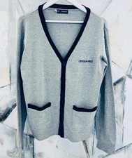 Cardigan Dsquared2 T:L