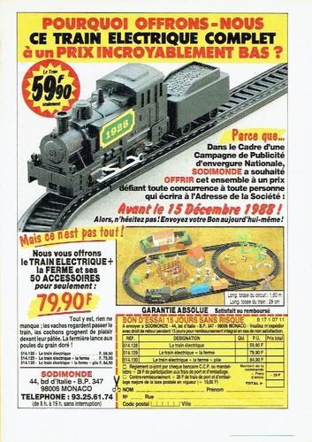 Publicite advertising 116 - publicite,