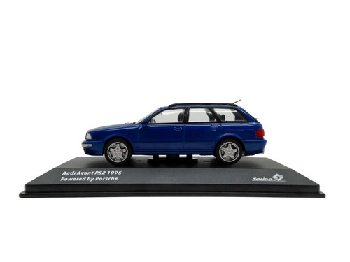 Audi avant rs2 modèle - avant,