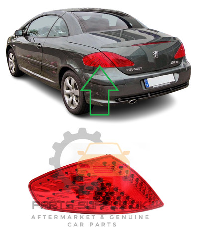 Neuf pour peugeot - neuf,