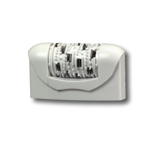 Braun tête rouleau épilateur - braun,