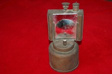 Lampe de collection ancienne 