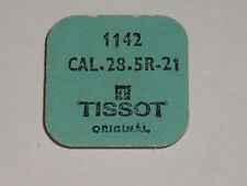 Tissot 28.5R-21 part 1142 /