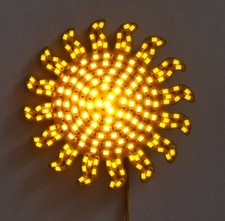 Sunlight for Fun Schiff Faller 140420 H0 Funfair Lighting