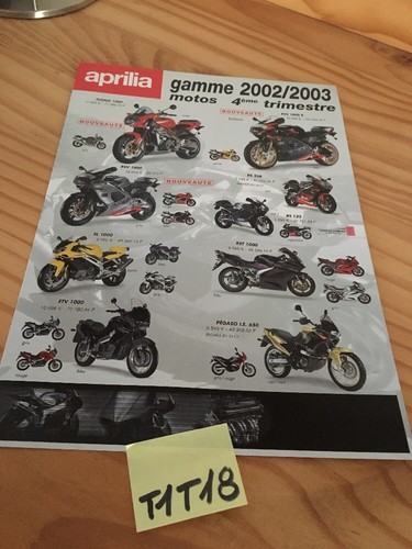 Aprilia 2002 2003 scooter - aprilia, /