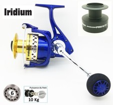 Moulinet Mer Vercelli /