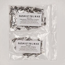 SUZUKI GT 750 L M A B