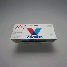 2004 Scott Riggs Valvoline Chevrolet 1/24 Team Caliber Owner’s Nascar Diecast