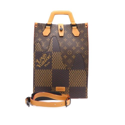 Louis vuitton sac tote - louis,