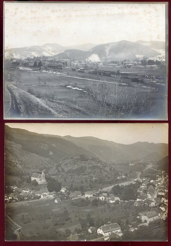 Grandes photos anciennes - 2,
