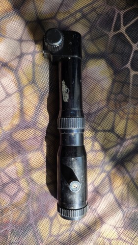 Angénieux type 120 - type,