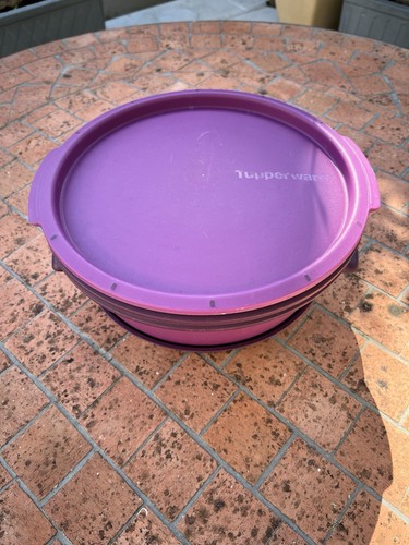 Cuiseur vapeur tupperware - cuiseur,