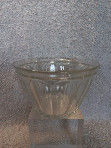 Ancien pot confiture en - pot, a