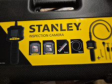 Caméra d'inspection