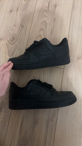 Air force one noir - ,