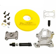 Carter Moteur Lamellaire