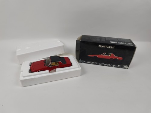Minichamps 121660 fiat 9 - minichamps,