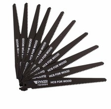 10 - Reciprocating Sawzall