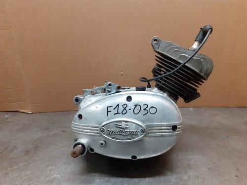 Bloc moteur franco morini - moteur,