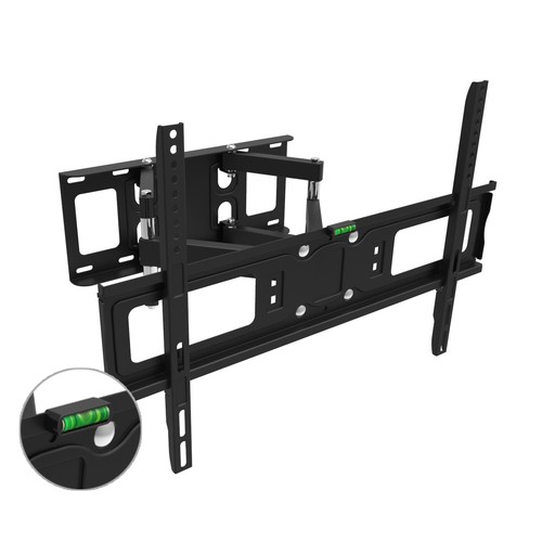 Support mural orientable et - support,