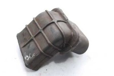 Canal D'Admission Canal D'Air