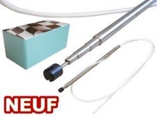 Antenne électrique Aile
