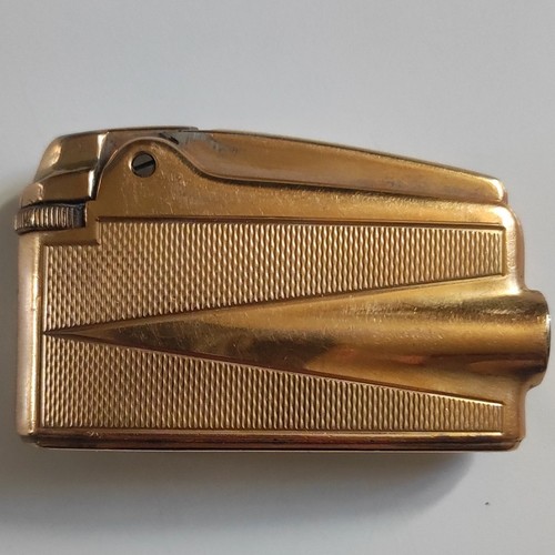 Briquet vintage ronson - vintage,