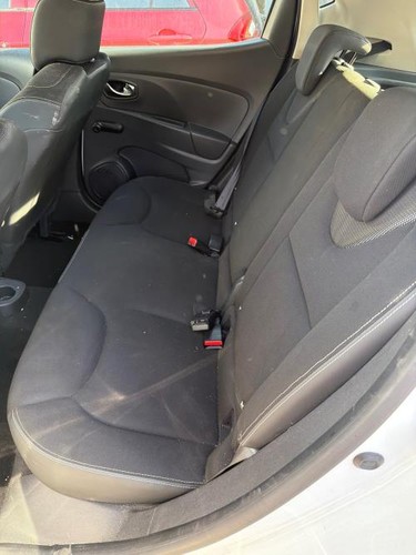 Banquette arriere renault - arriere,