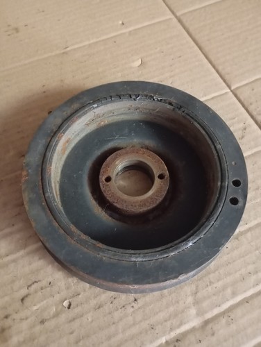 3283a poulie damper - poulie,