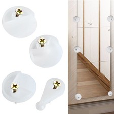 Clips de Fixation Miroir Mural