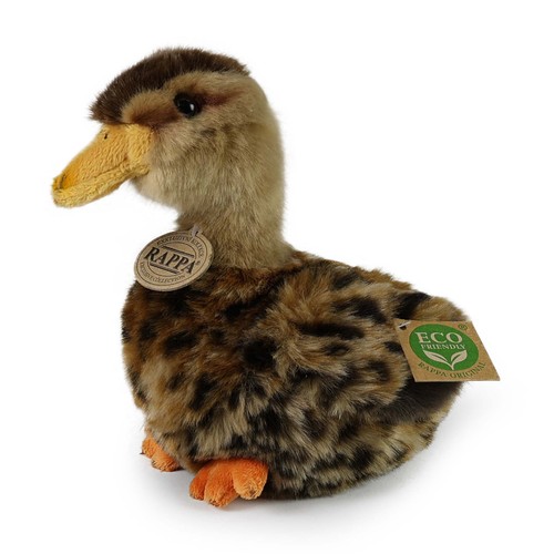 Peluche canard cm - canard,