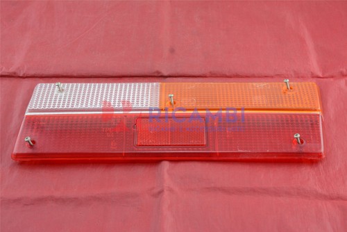 Plastique transparent phare - plastique,