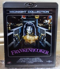 2016 Carlotta Blu-Ray Midnight