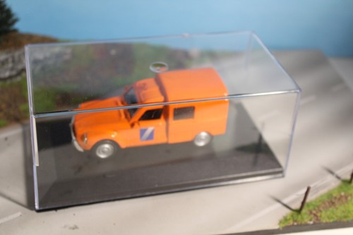 Citroen acadiane fourgonnette - citroen,