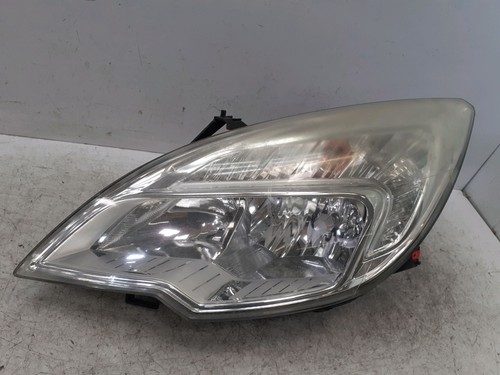 Phare opel meriva - meriva, ph1
