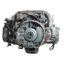 Moteur pour Subaru Legacy MK4