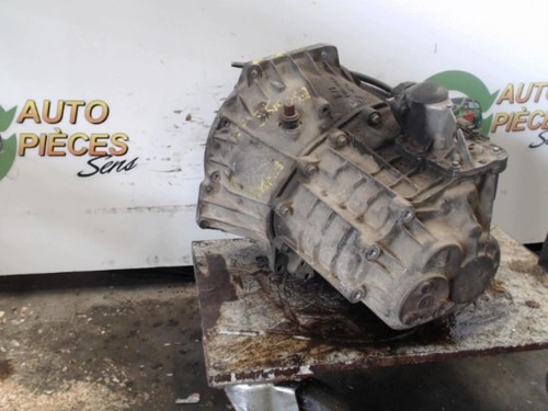 Boite vitesses ford escort - de,