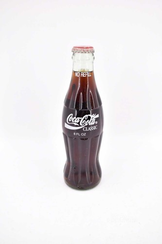 Bouteille coca cola - all, aboard