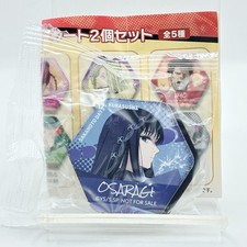 Osaragi Sakamoto Days × Kura