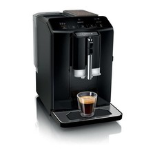 Machine a café broyeur expresso - BOSCH - TIE20119 Serie 2 - 1300 W - 250 g de g
