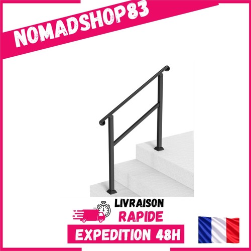 Vevor rampe escalier - vevor, d'escalier