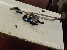 Mécanisme d'essuie-glace avec