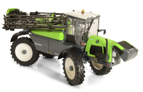 Miniature tracteur moyens - miniature,