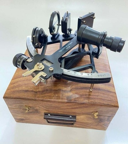 Sextant tamaya nautique - nautique, en