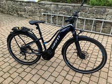 vélo électrique occasion